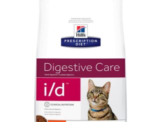 hills digestive care gato